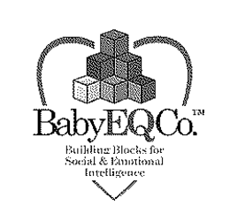 BABYEQ CO. BUILDING BLOCKS FOR SOCIAL & EMOTIONAL INTELLIGENCE trademark