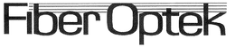 FIBER OPTEK trademark