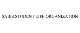 SABIS STUDENT LIFE ORGANIZATION trademark