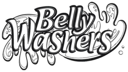 BELLY WASHERS trademark