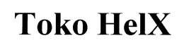 TOKO HELX trademark