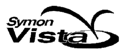 SYMON VISTA trademark