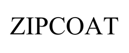 ZIPCOAT trademark