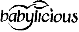 BABYLICIOUS trademark