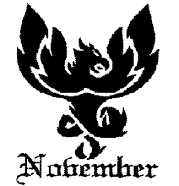 NOVEMBER trademark