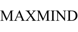 MAXMIND trademark