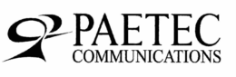 PAETEC COMMUNICATIONS trademark