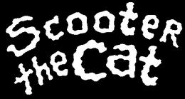 SCOOTER THE CAT trademark