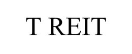 T REIT trademark