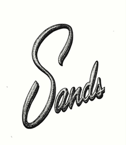 SANDS trademark