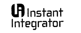 INSTANT INTEGRATOR trademark