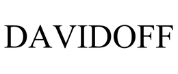 DAVIDOFF trademark