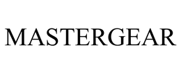 MASTERGEAR trademark