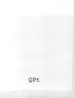 QPT trademark