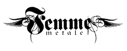FEMME METALE trademark