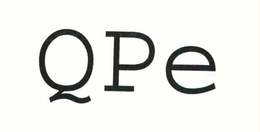 QPE trademark