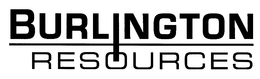BURLINGTON RESOURCES trademark