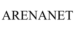 ARENANET trademark