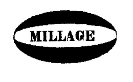 MILLAGE trademark
