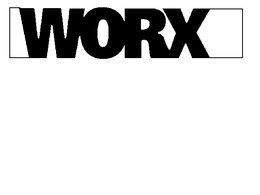 WORX trademark