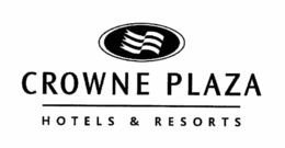 CROWNE PLAZA HOTELS & RESORTS trademark