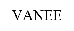 VANEE trademark