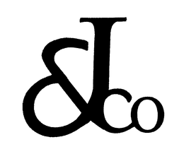 JCO trademark