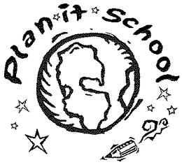 PLAN IT SCHOOL trademark