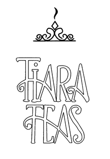 TIARA TEAS trademark