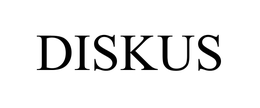 DISKUS trademark