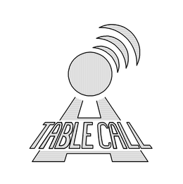 TABLE CALL trademark