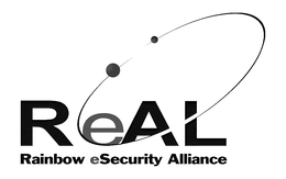 REAL RAINBOW ESECURITY ALLIANCE trademark