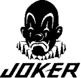 JOKER trademark