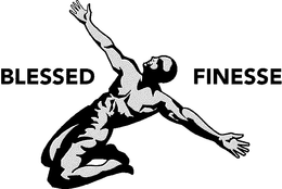 BLESSED FINESSE trademark