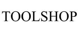 TOOLSHOP trademark