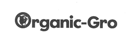 ORGANIC-GRO trademark