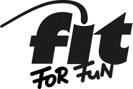 FIT FOR FUN trademark