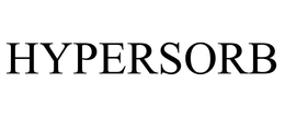 HYPERSORB trademark