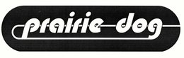 PRAIRIE DOG trademark
