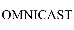 OMNICAST trademark
