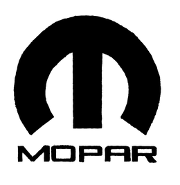 M MOPAR trademark