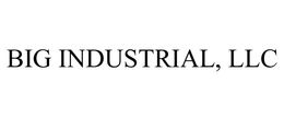 BIG INDUSTRIAL, LLC trademark