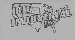 BIG INDUSTRIAL LLC trademark