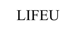 LIFEU trademark