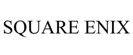 SQUARE ENIX trademark