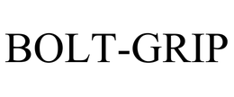 BOLT-GRIP trademark