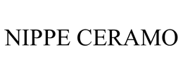 NIPPE CERAMO trademark