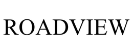 ROADVIEW trademark