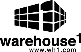 1 WAREHOUSE1 WWW.WH1.COM trademark