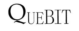 QUEBIT trademark